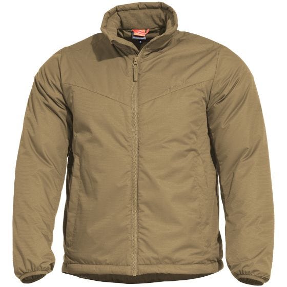 Pentagon LCJ Jacke Coyote