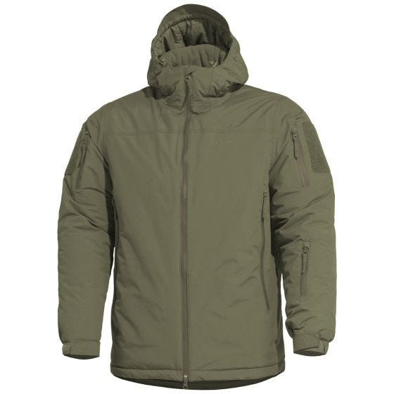 Pentagon LCP Velocity Jacke RAL 7013