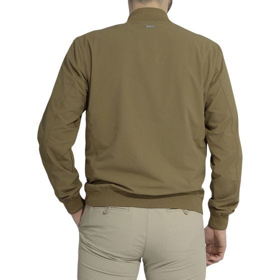 Pentagon M.A.P1 Fliegerjacke - Coyote
