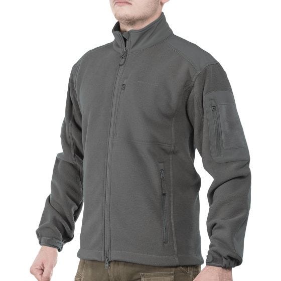 Pentagon Perseus 2.0 Fleece-Jacke Wolf Grey