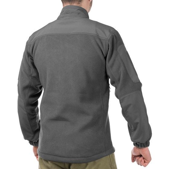 Pentagon Perseus 2.0 Fleece-Jacke Wolf Grey
