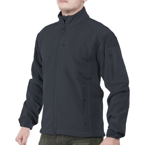 Pentagon Perseus 2.0 Fleece-Jacke Midnight Blue