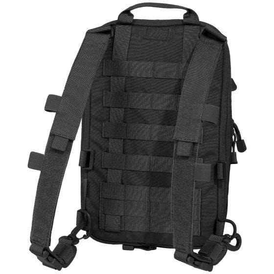 Pentagon Quick Bag Rucksack Schwarz