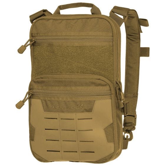 Pentagon Quick Bag Rucksack Coyote
