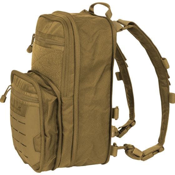 Pentagon Quick Bag Rucksack Coyote