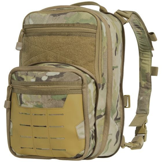 Pentagon Quick Bag Rucksack MultiCam
