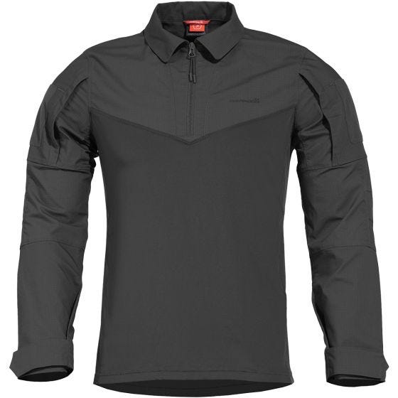 Pentagon Ranger Tac-Fresh Oberteil Schwarz