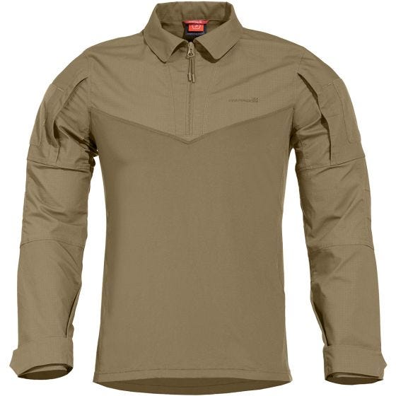 Pentagon Ranger Tac-Fresh Oberteil Coyote