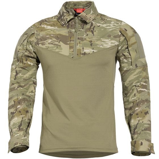 Pentagon Ranger Tac-Fresh Oberteil PentaCamo