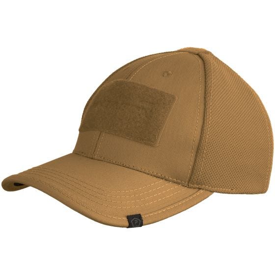Pentagon Raptor Basecap Coyote