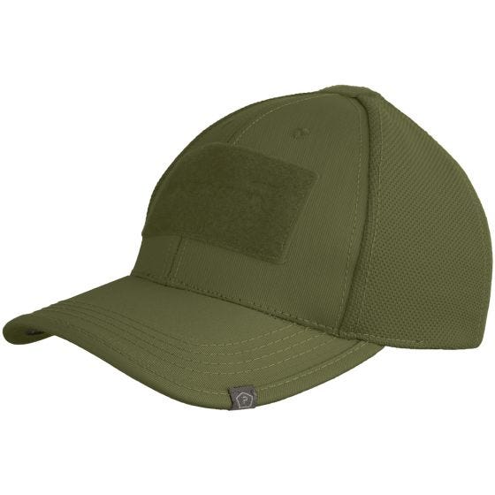 Pentagon Raptor Basecap Olive Green