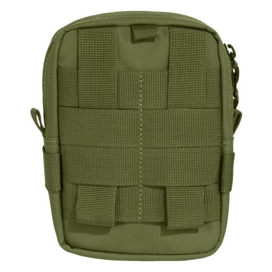 Pentagon Speedmin Mehrzwecktasche Olivgrün