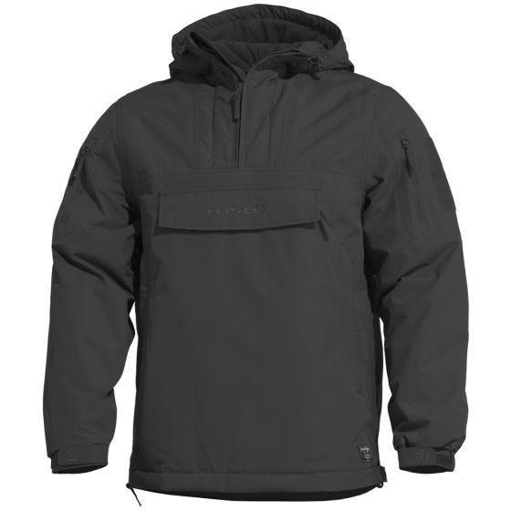 Pentagon UTA Anorak Schwarz