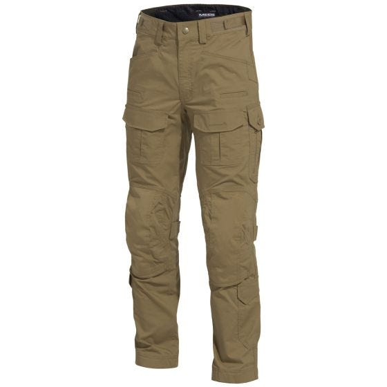 Pentagon Wolf Einsatzhose Coyote