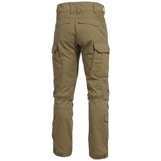 Pentagon Wolf Einsatzhose Coyote