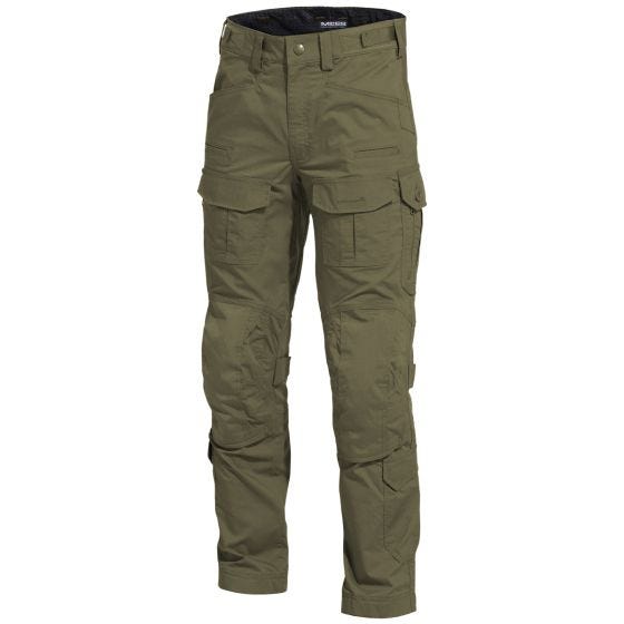 Pentagon Wolf Einsatzhose Ranger Green
