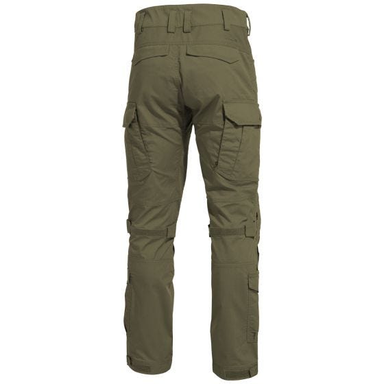 Pentagon Wolf Einsatzhose Ranger Green