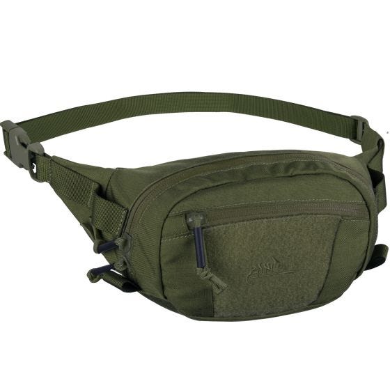 Helikon Possum Hüfttasche Olive Green