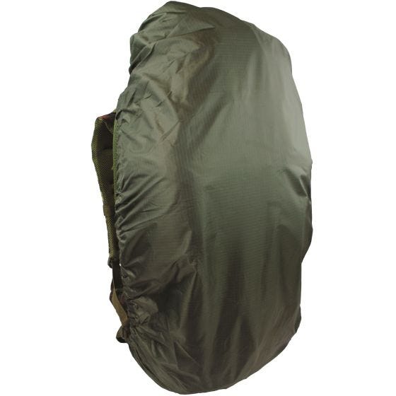 Pro-Force Rucksackhülle XL Olivgrün