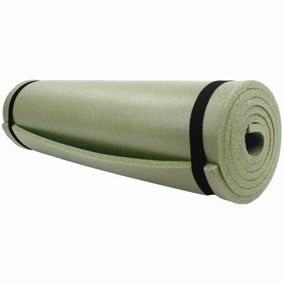 Pro-Force Nato Matte Oliv