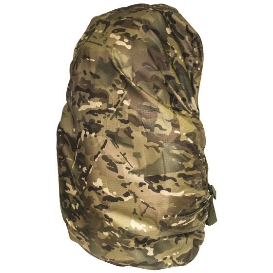Pro-Force Leichte Rücksackhülle mittelgroß HMTC