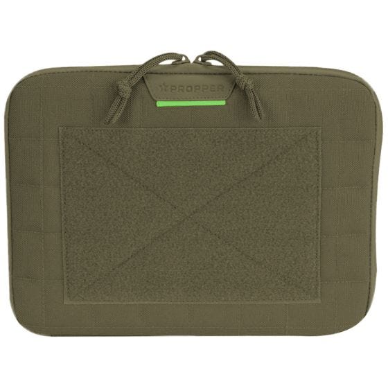 Propper Tablet-Tasche mit Ständer für 10“-Tablets Olivgrün