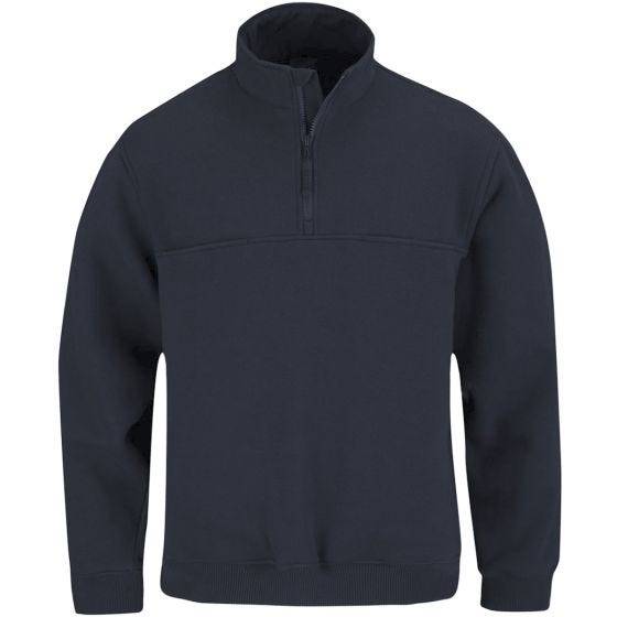 Propper Arbeitsshirt mit 1/4-Reißverschluss LAPD Navy