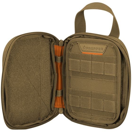 Propper Organizer-Tasche 7 x 5“ Coyote