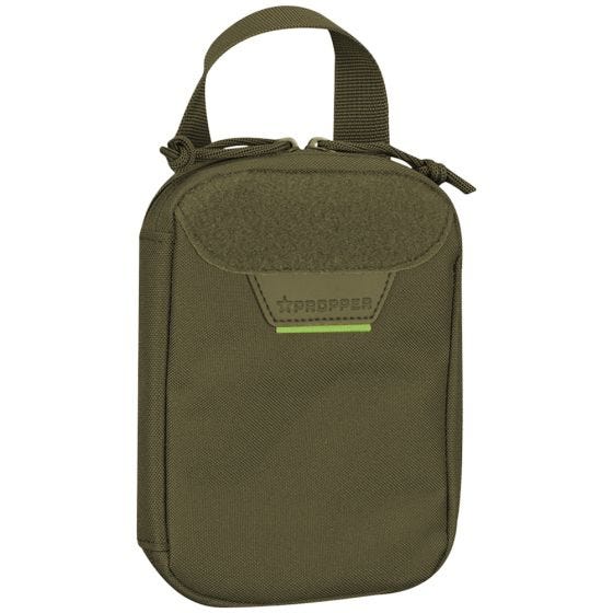 Propper Organizer-Tasche 7 x 5“ Olivgrün