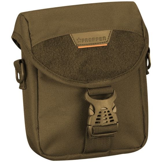 Propper Tasche für Fernglas MOLLE-kompatibel 8 x 7“ Coyote