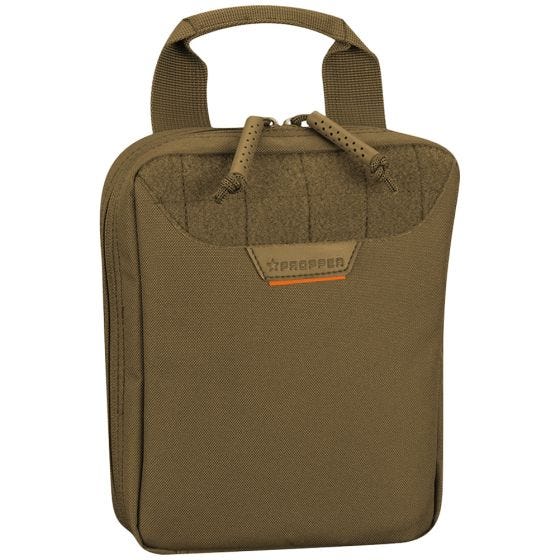 Propper Organizer-Tasche für Alltagsgegenstände 9 x 8“ Coyote