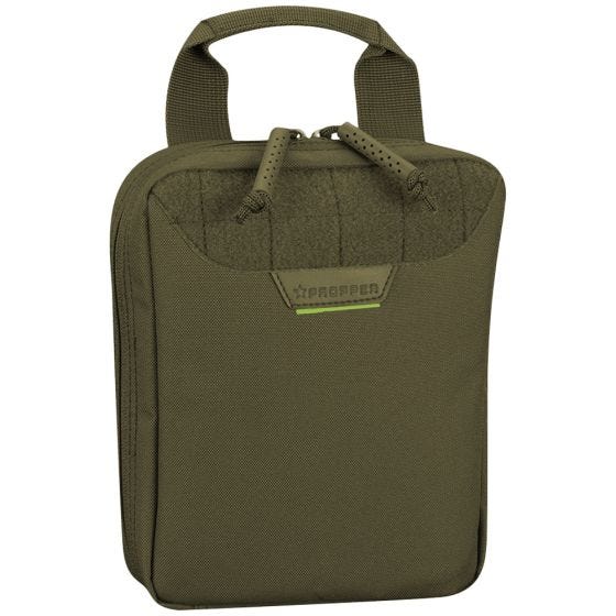 Propper Organizer-Tasche für Alltagsgegenstände 9 x 8“ Olivgrün