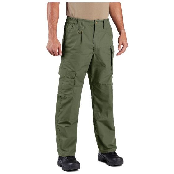 Propper Leichte Einsatzhose für Herren Olive Green