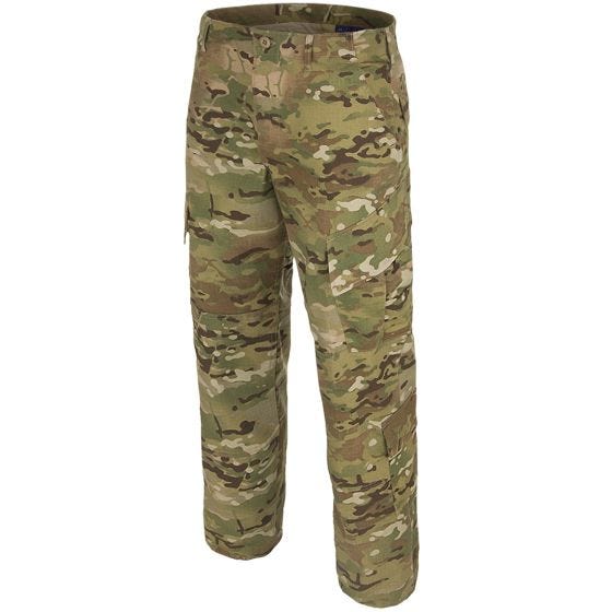 Propper ACU-Hose aus Baumwoll-Polyester-Ripstop A-TACS MultiCam
