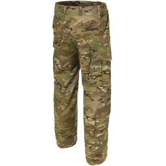 Propper ACU-Hose aus Baumwoll-Polyester-Ripstop A-TACS MultiCam