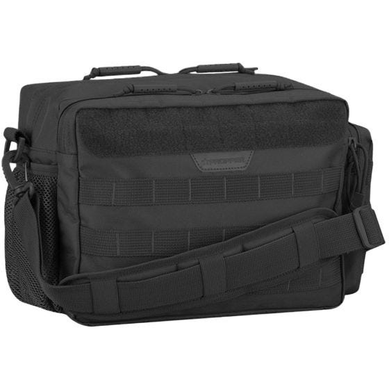 Propper Notfalltasche Schwarz