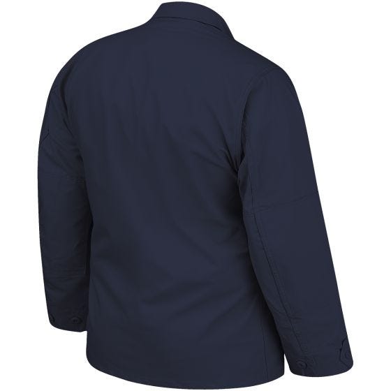 Propper BDU Jacke aus Baumwoll-Polyester-Ripstop Dark Navy