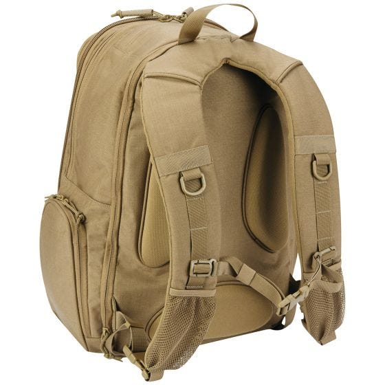 Propper Erweiterbarer Rucksack Coyote