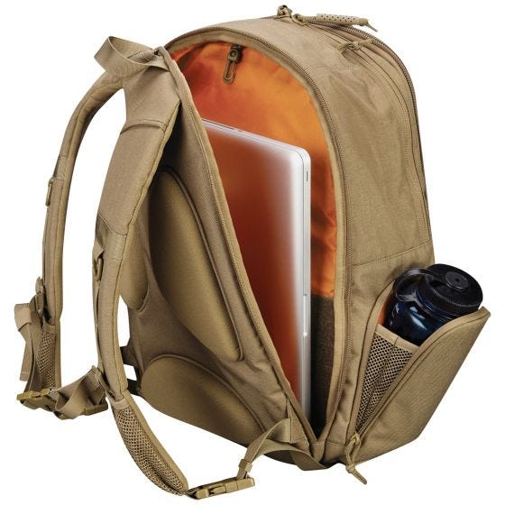 Propper Erweiterbarer Rucksack Coyote