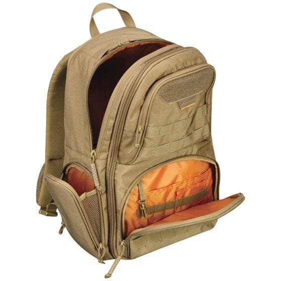 Propper Erweiterbarer Rucksack Coyote