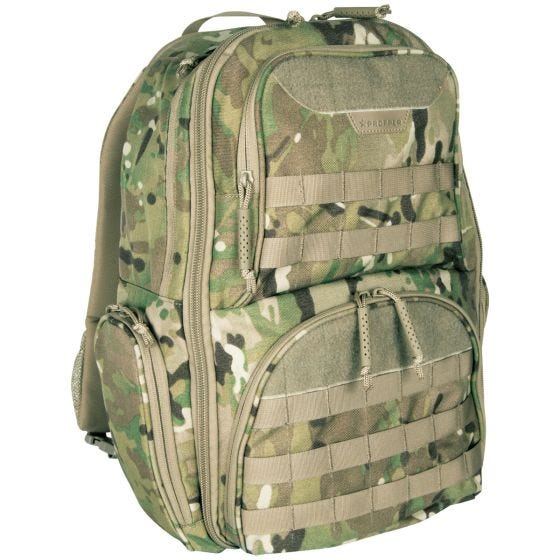Propper Erweiterbarer Rucksack MultiCam