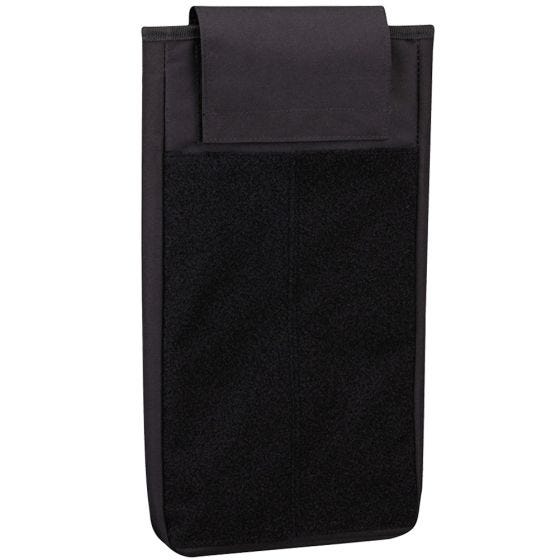 Propper Tasche für Trinkblase 16 x 8“ Schwarz