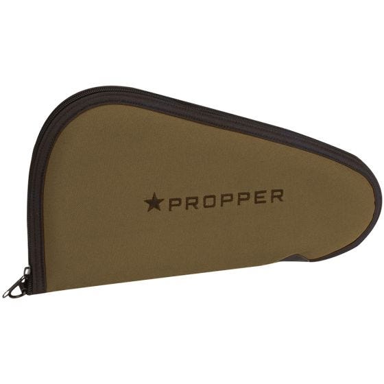 Propper Pistolen-Etui mit Logo 11“ Coyote