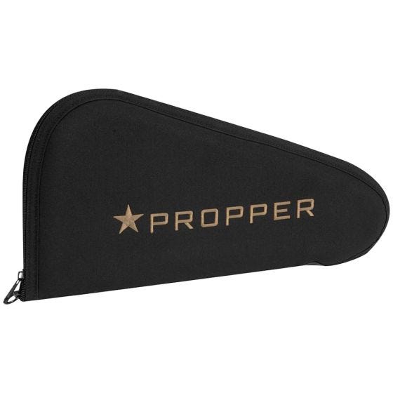 Propper Pistolen-Etui mit Logo 13“ Schwarz