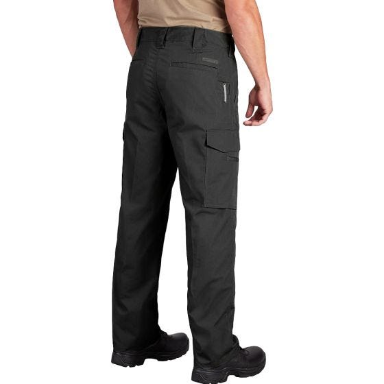 Propper RevTac Herren-Hose Schwarz