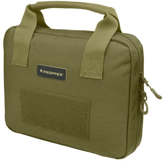 Propper Pistolentasche 8 x 12“ Olivgrün