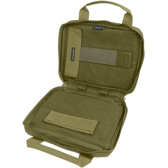 Propper Pistolentasche 8 x 12“ Olivgrün
