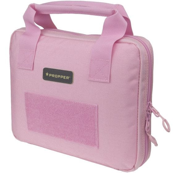Propper Pistolentasche 8 x 12“ Rosa