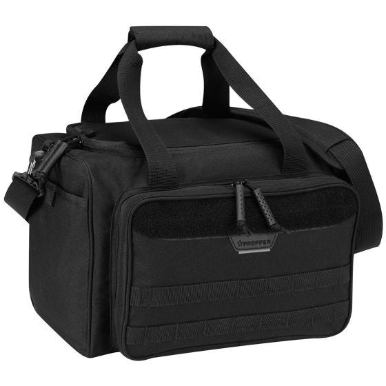 Propper Range Tasche Schwarz