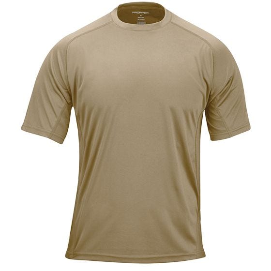 Propper System T-Shirt Khaki